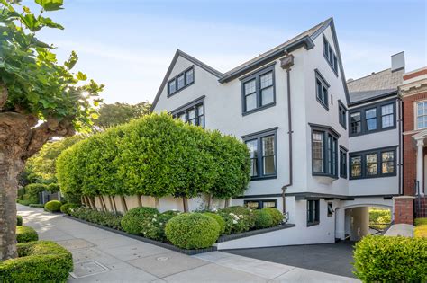 tudor san francisco